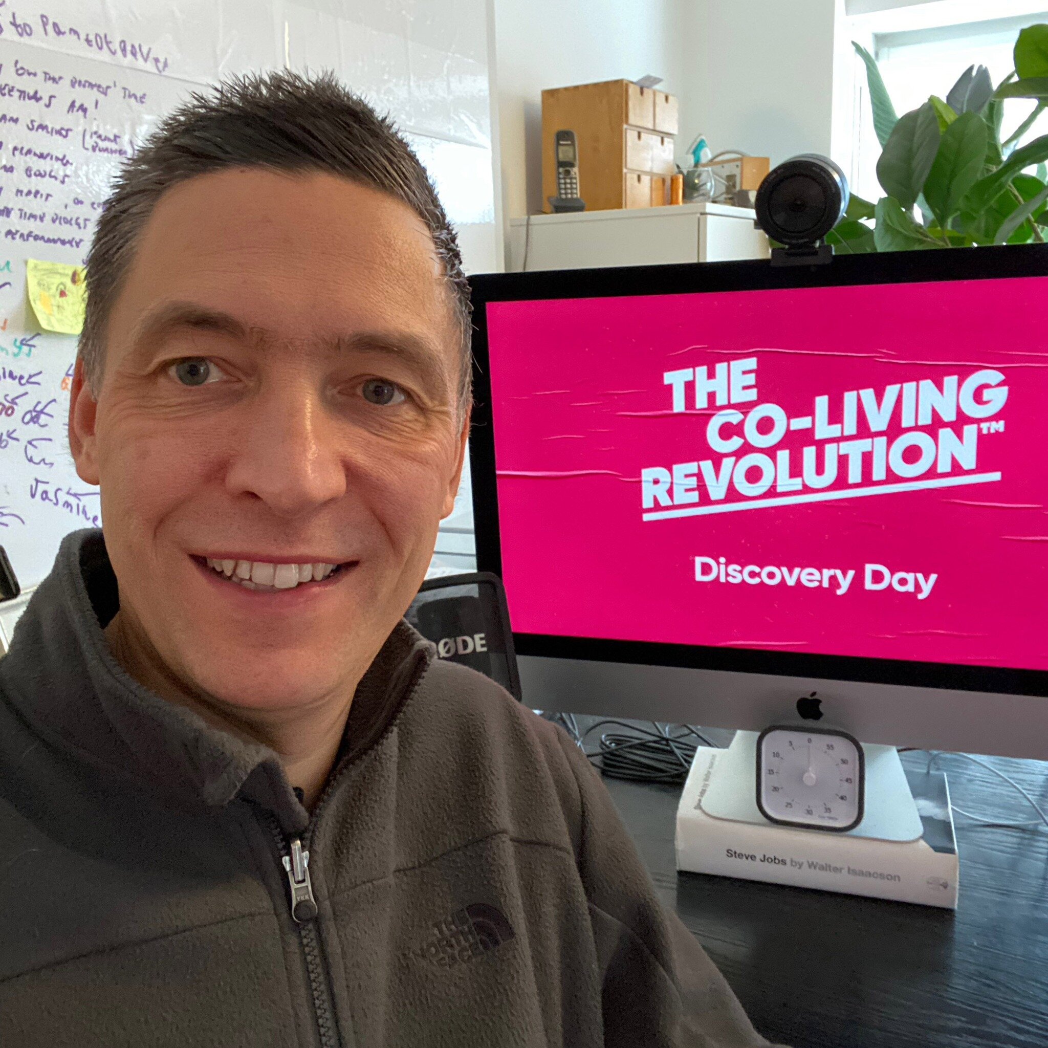Fantastic turn out of over 60 attendees to our recent Co-Living HMO Discovery Day. Only 1 date left available !!!

If you missed out, come and join us on Sun 16th April for a full day of HMO training. 

https://www.theco-livingrevolution.co.uk/
.
.
.
