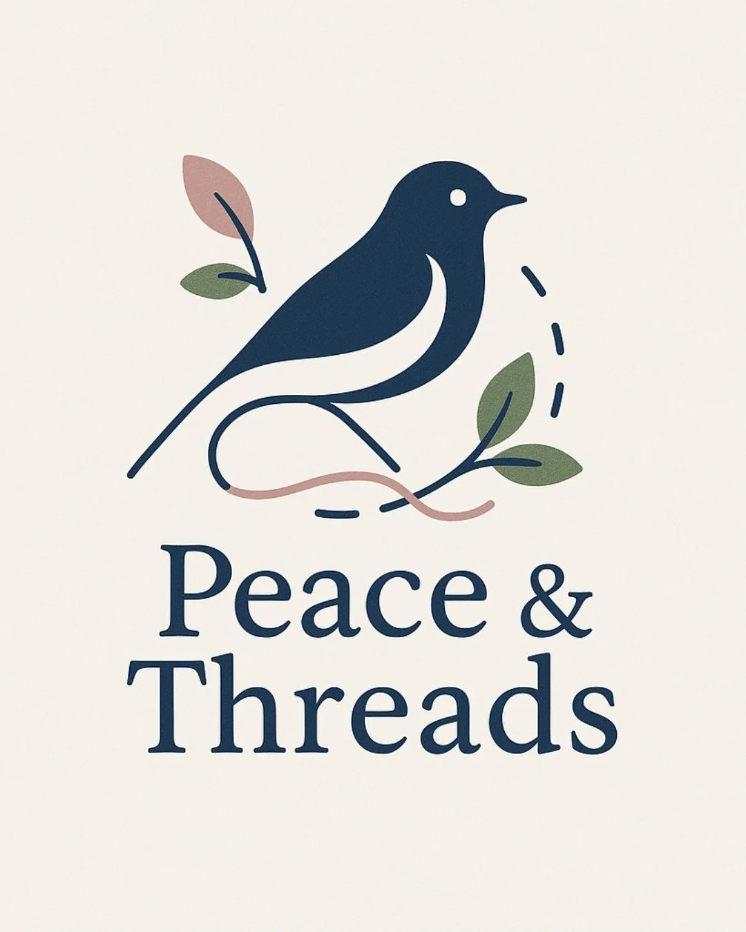Introducing the artists behind the wholesome and heartwarming &ldquo;Stitchers Stories - Through Threads of Friendship&rdquo; Exhibition and Pop-up market 🪡🩵

Sue-Anne aka @peace_and_threads 

&ldquo;Peace &amp; Threads is the creative heart-work o