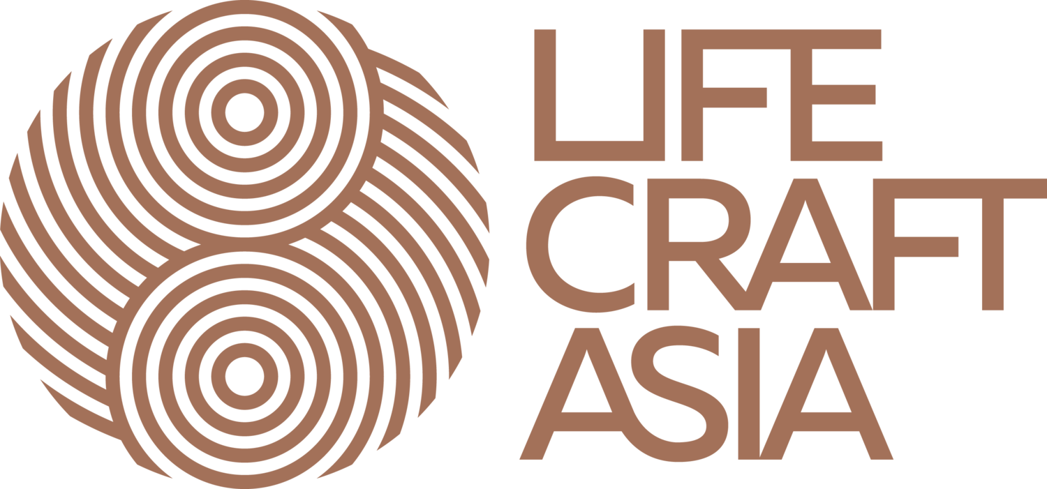 LifeCraft Asia