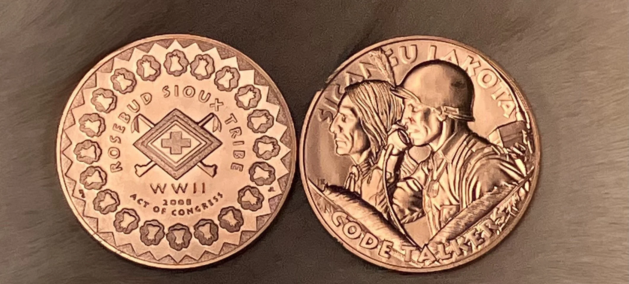 rosebud collector coin.JPG