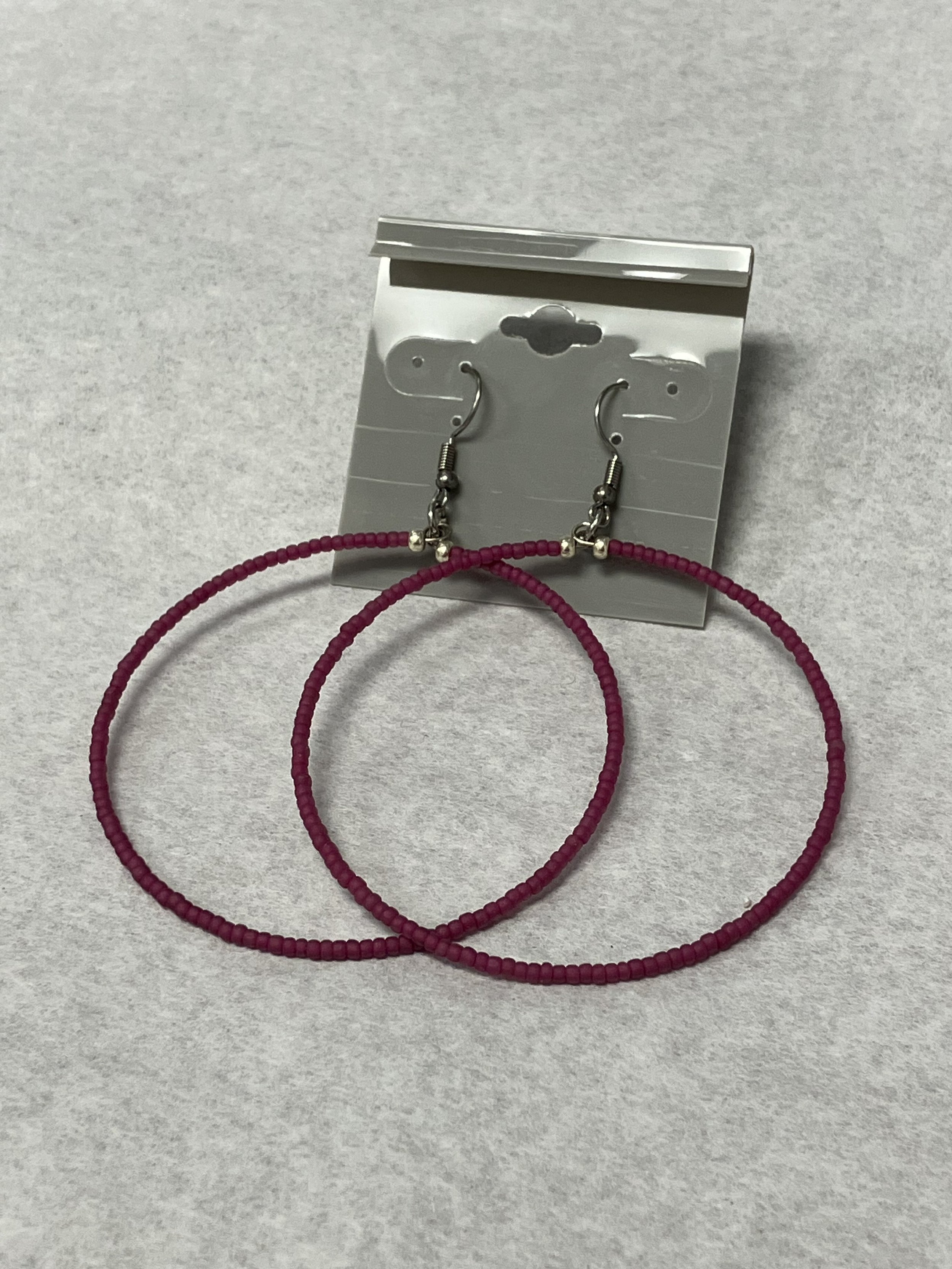 Beaded Lg Hoop Earrings LPK 1-1.JPG