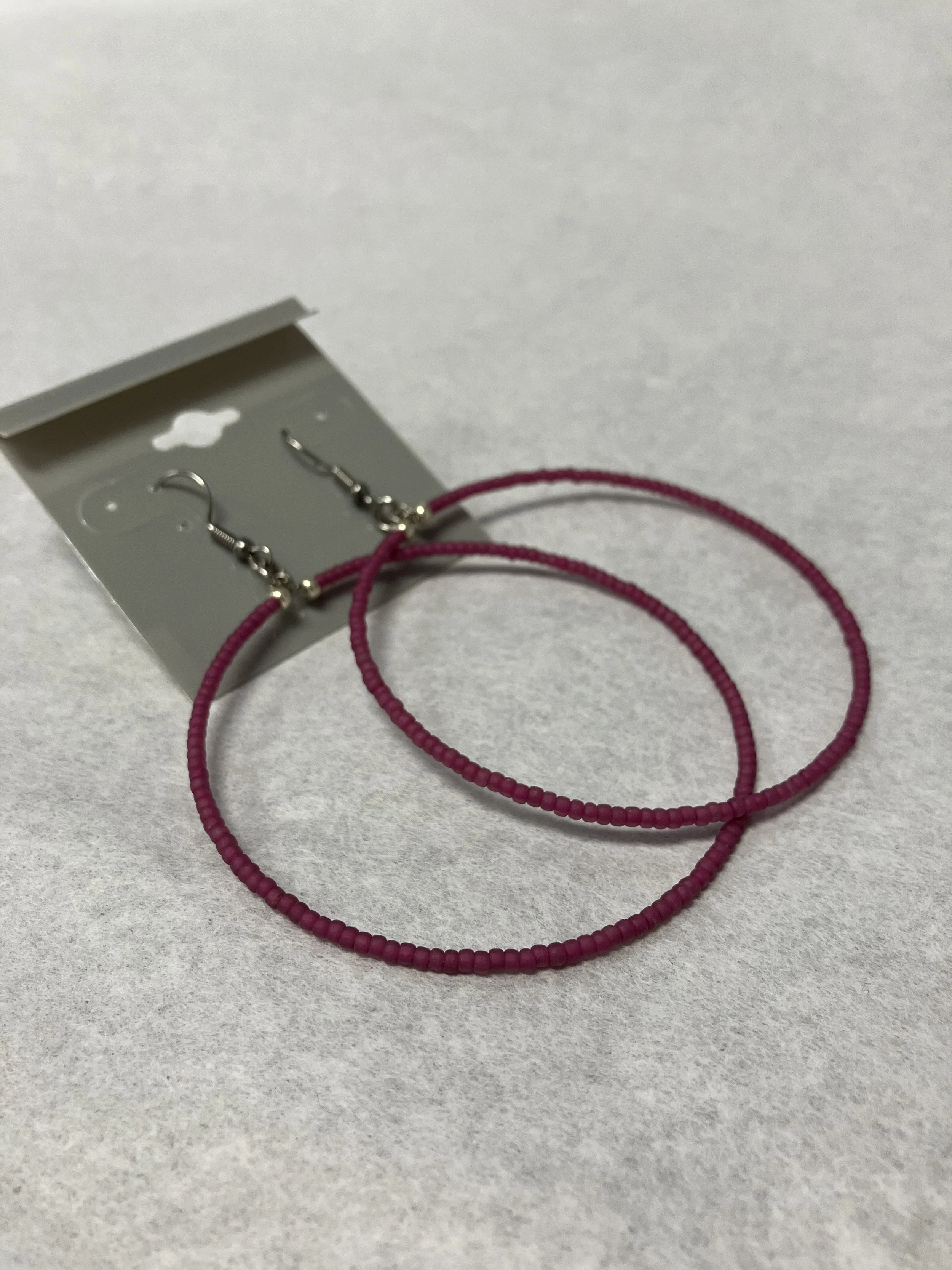 Beaded Lg Hoop Earrings LPK 1-2.JPG