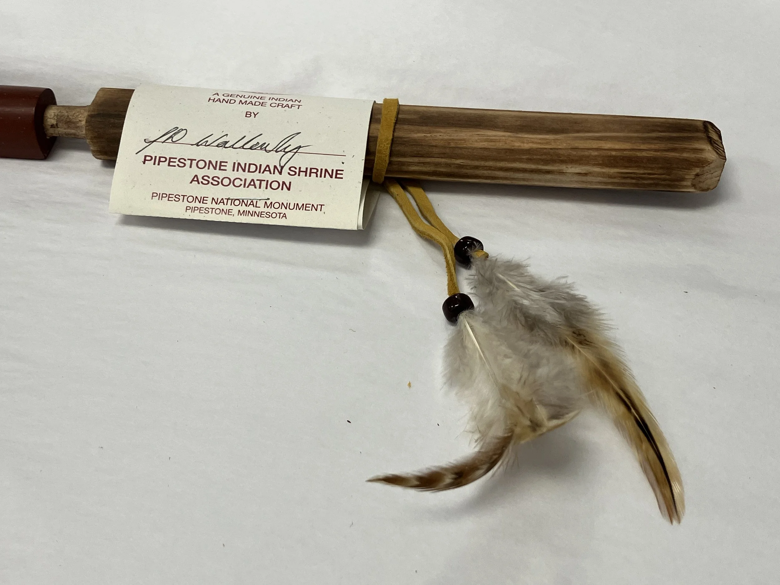 mini elbow w feather pipe 1-2.JPG