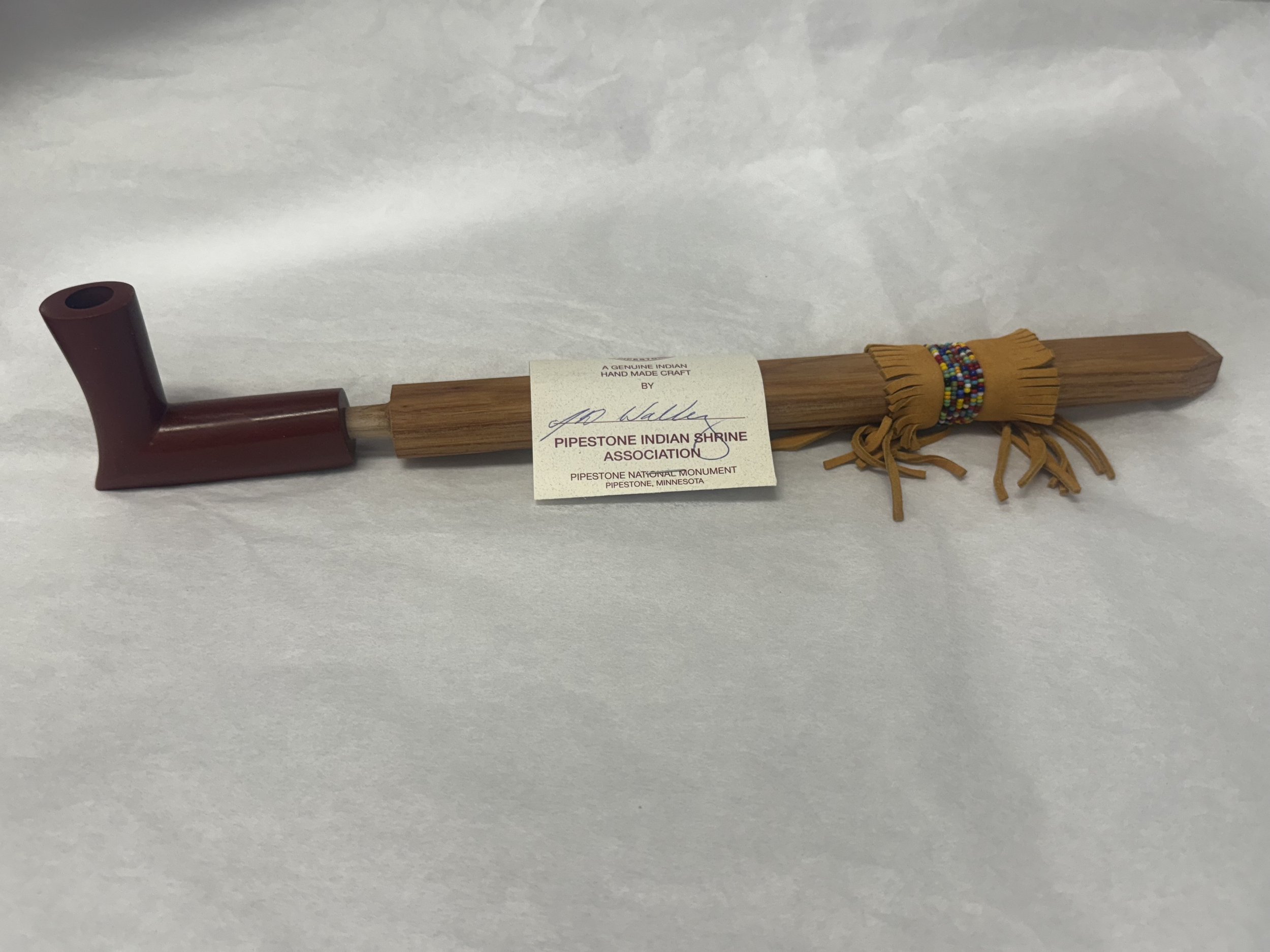 14 inch elbow w beadwork JDW 1-2.jpeg