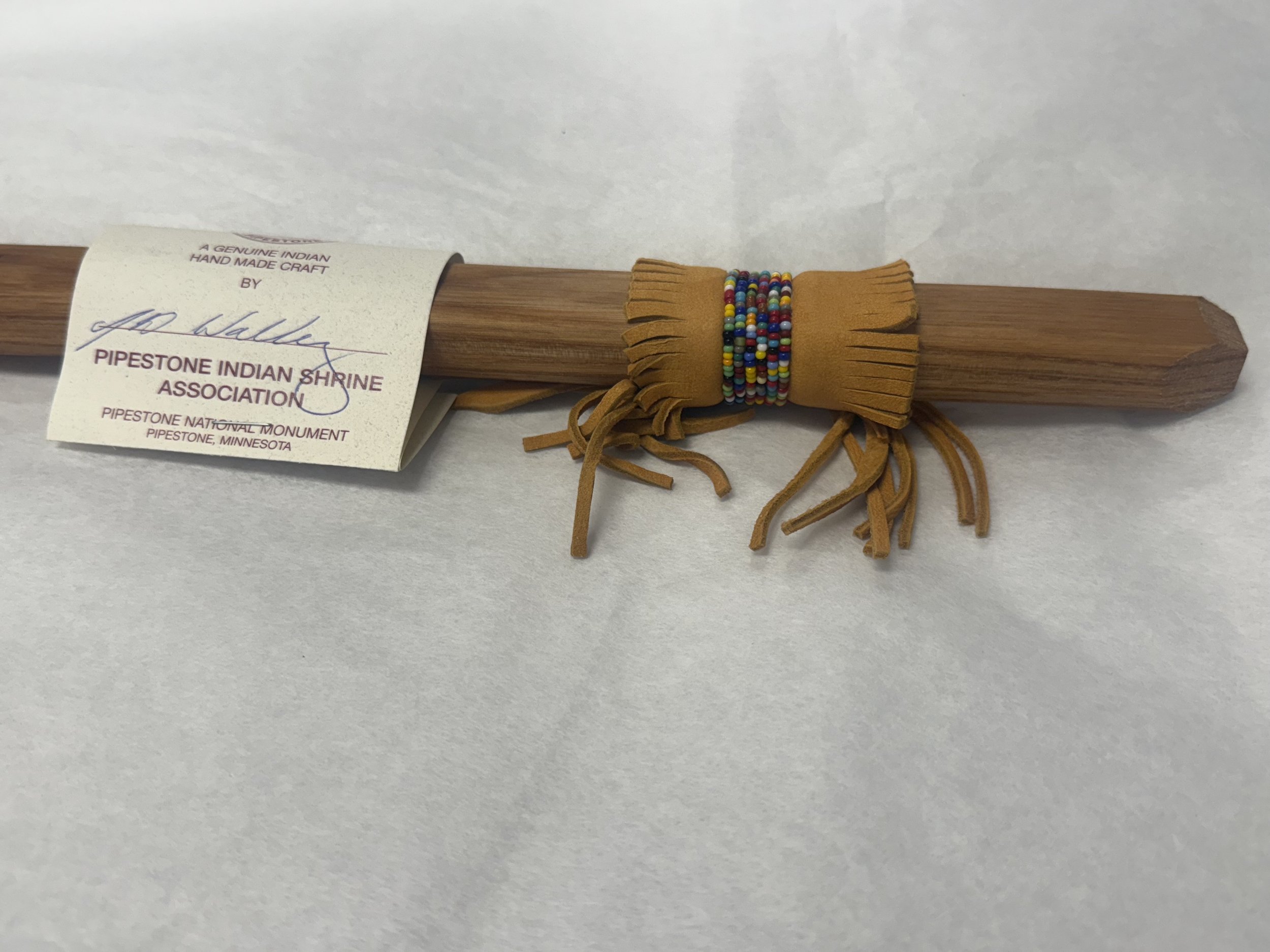 14 inch elbow w beadwork JDW 1-3.jpeg