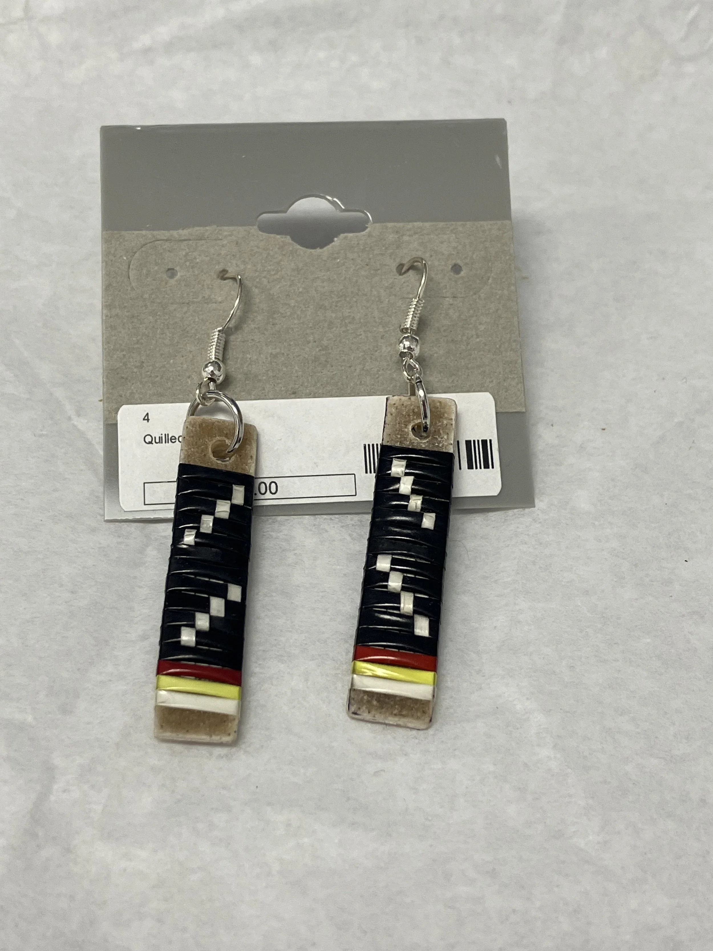 Black pp earrings.jpeg