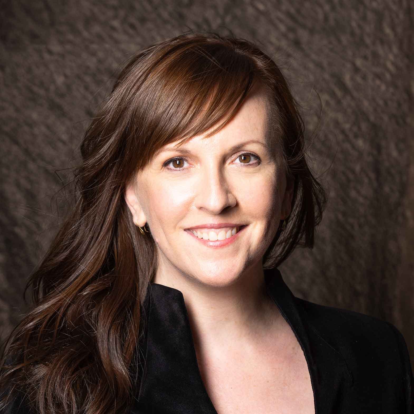 Jessica Lang, choreographer