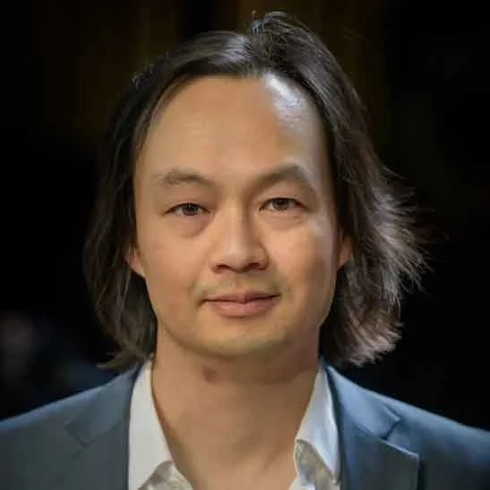 Christopher Tin, composer