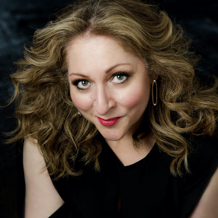 Christine Goerke, soprano