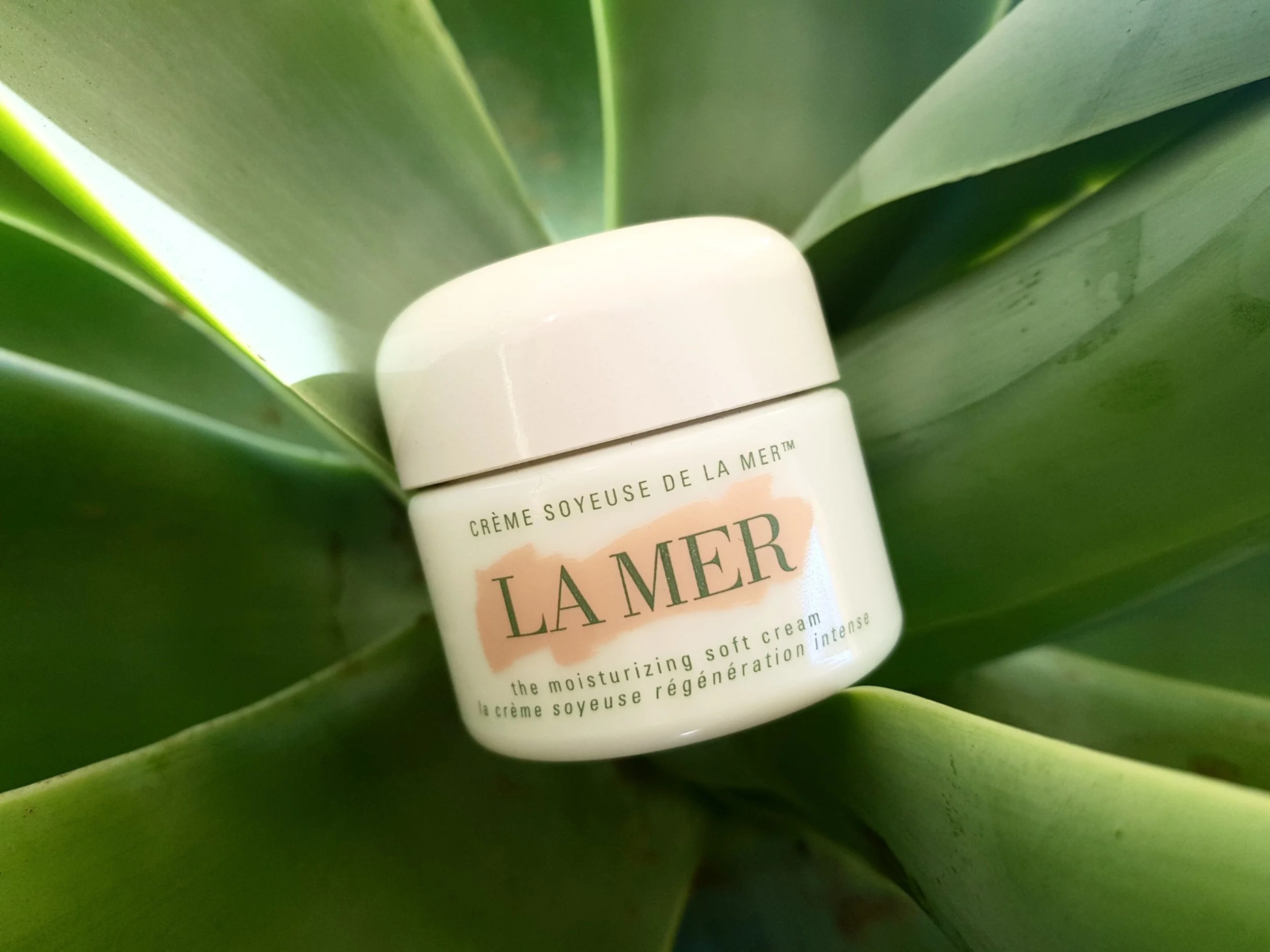 Empties Review: La Mer Moisturising Soft Cream — Culture Redux