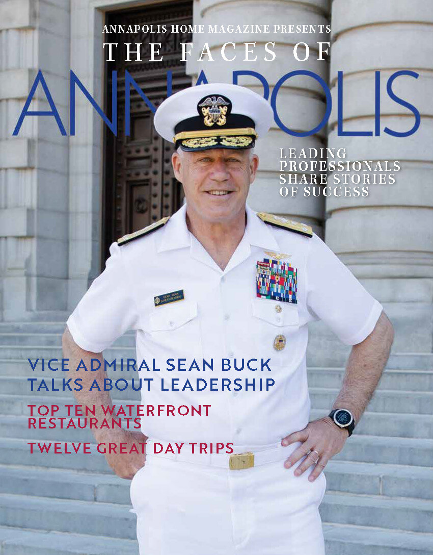 Annapolis Home Magazine_The Faces of Annapolis 2021 Issue COVER.jpg