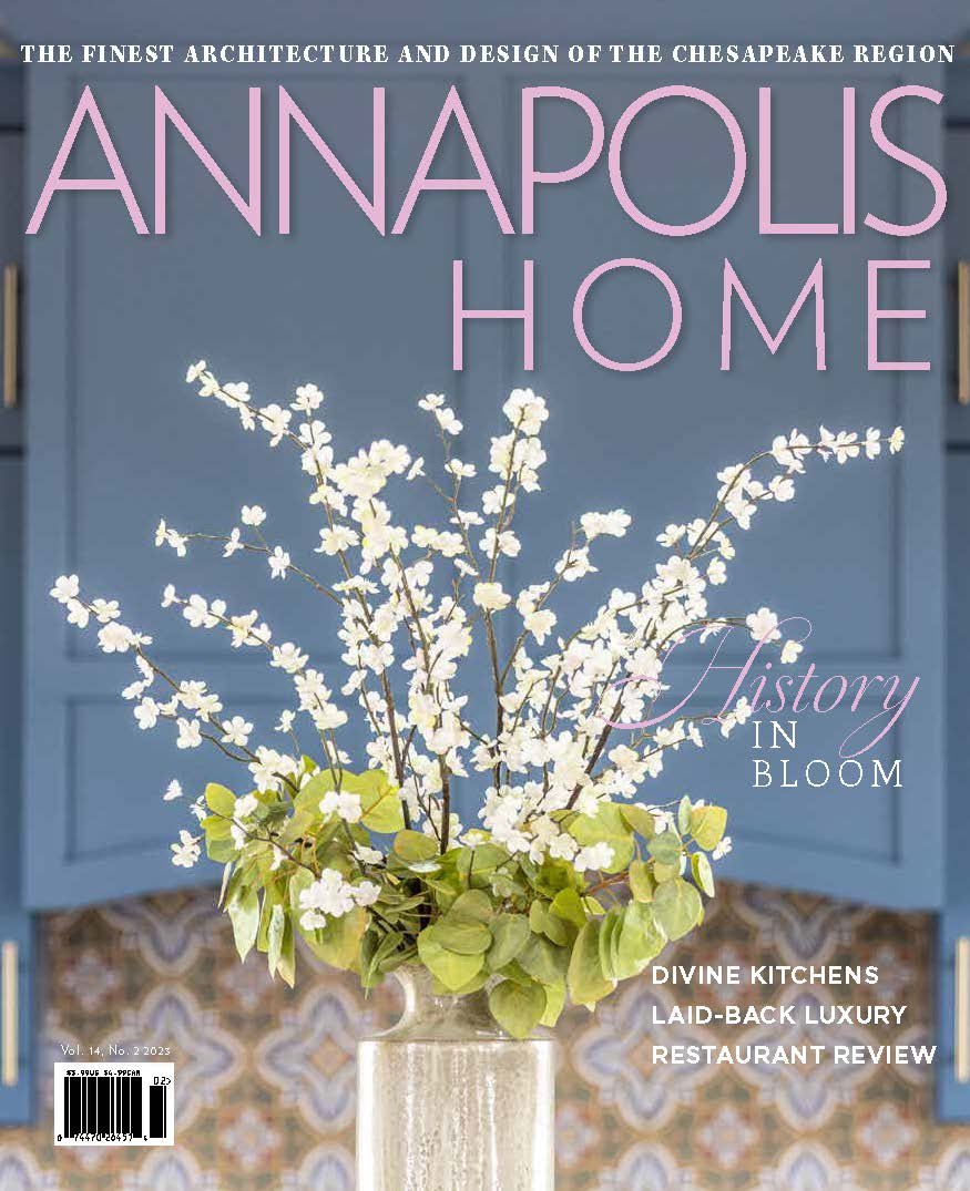 Annapolis Home Mag MarApr 2023
