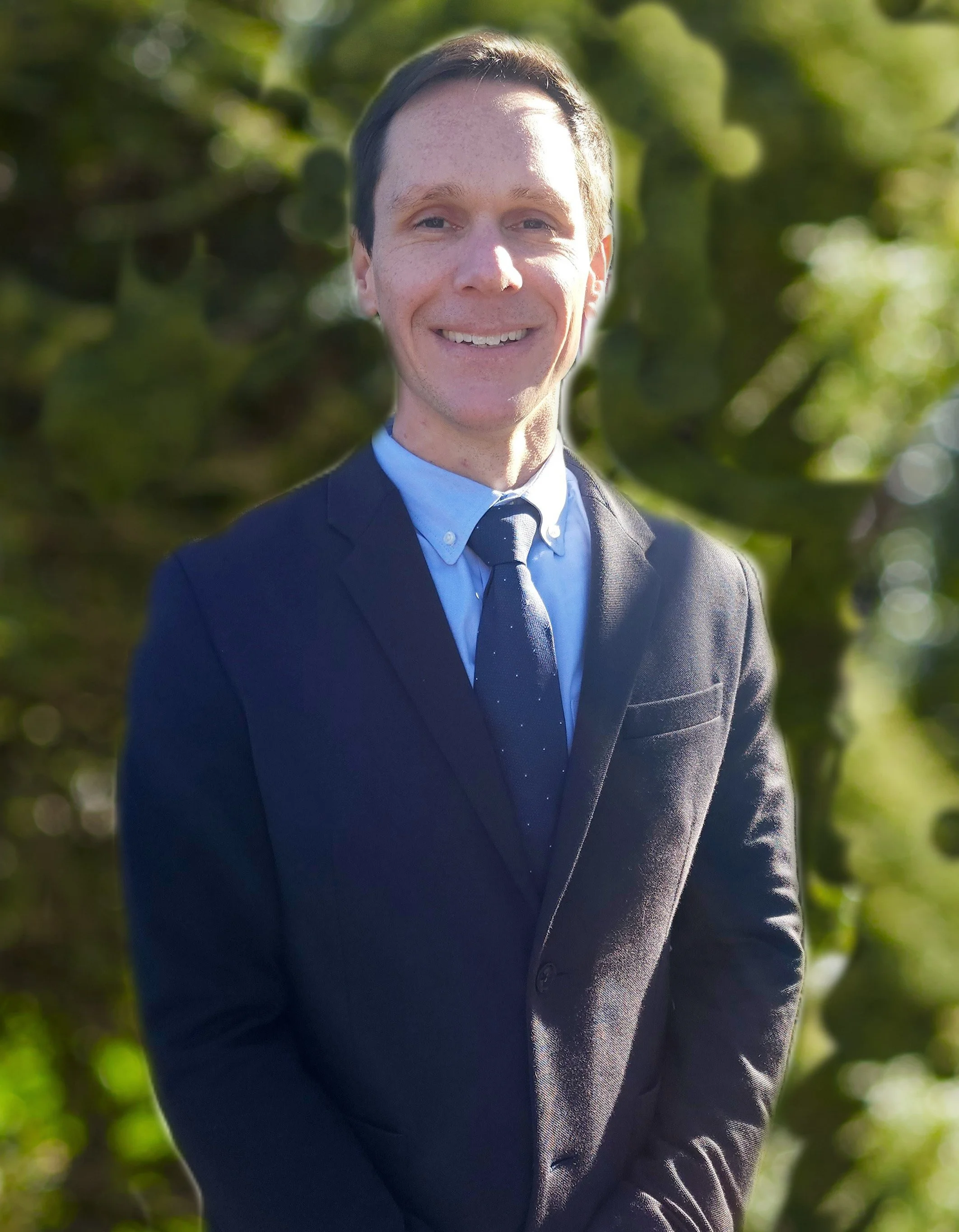 David Roesner — KIMMEL STUDIO ARCHITECTS