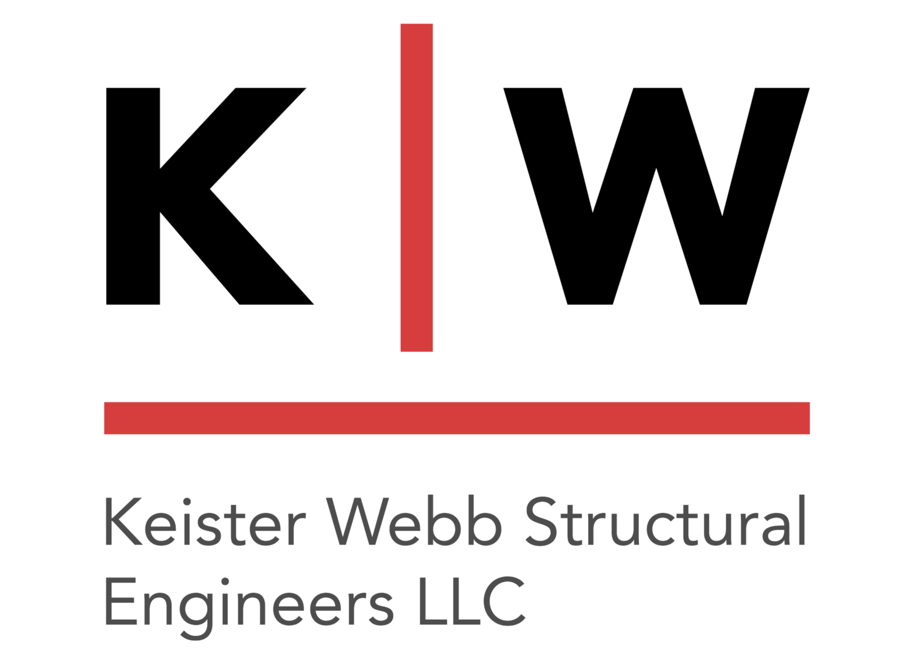 Keister Webb Logo