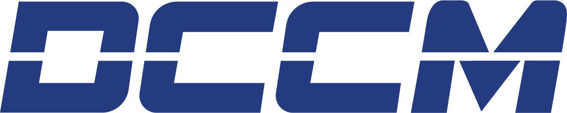 DCCM Logo
