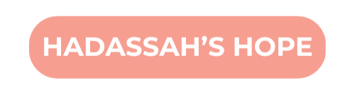 Hadassah's Hope Logo