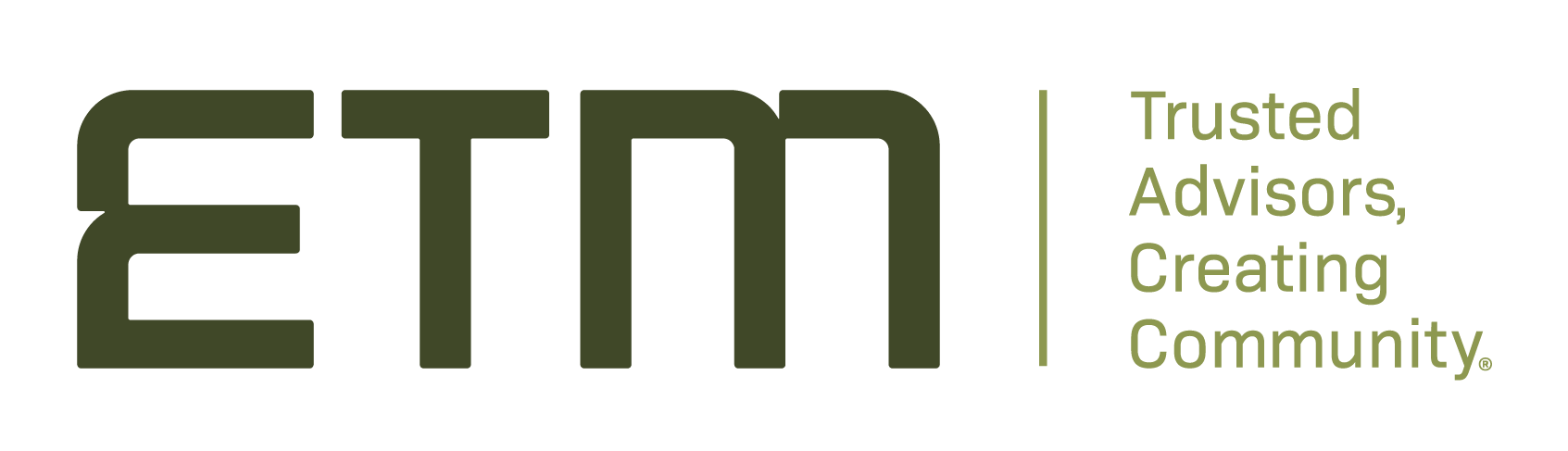 ETM Logo