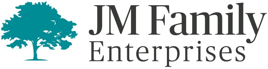 JM Family_Horizontal Logo
