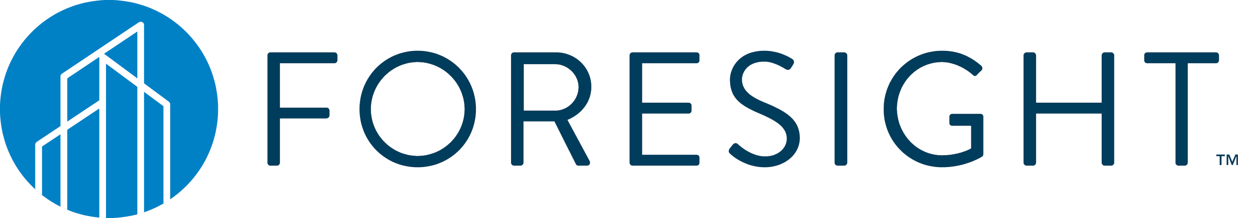 Foresight Logo