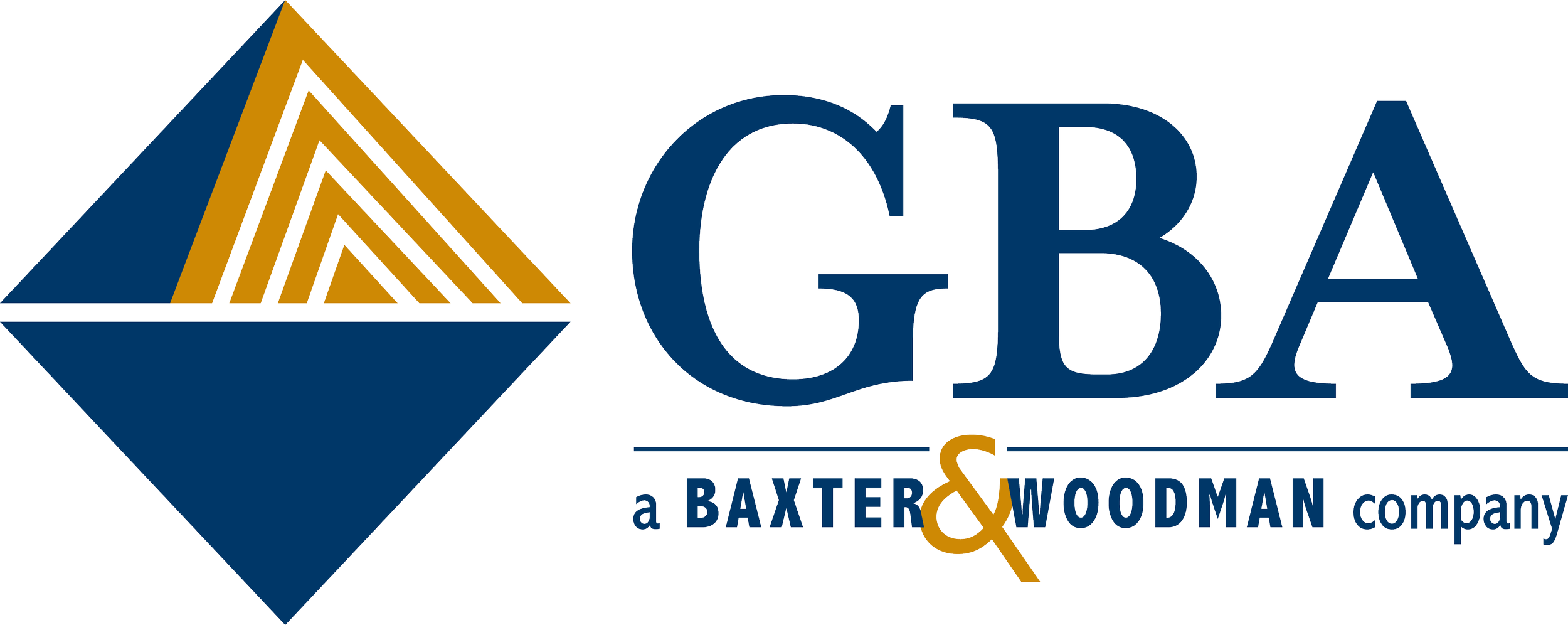GBA-BW-Logo-Print-NavyGold Logo