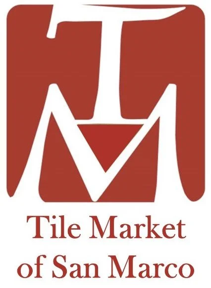 Tile Market Logo