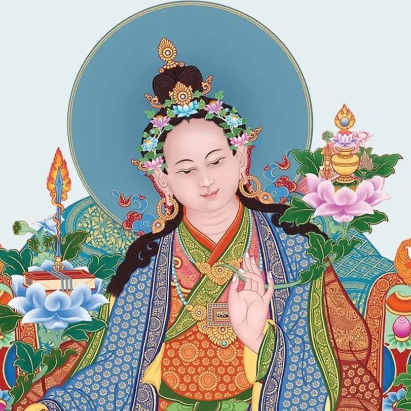 Foundations of Vajrayana Buddhism Retreat