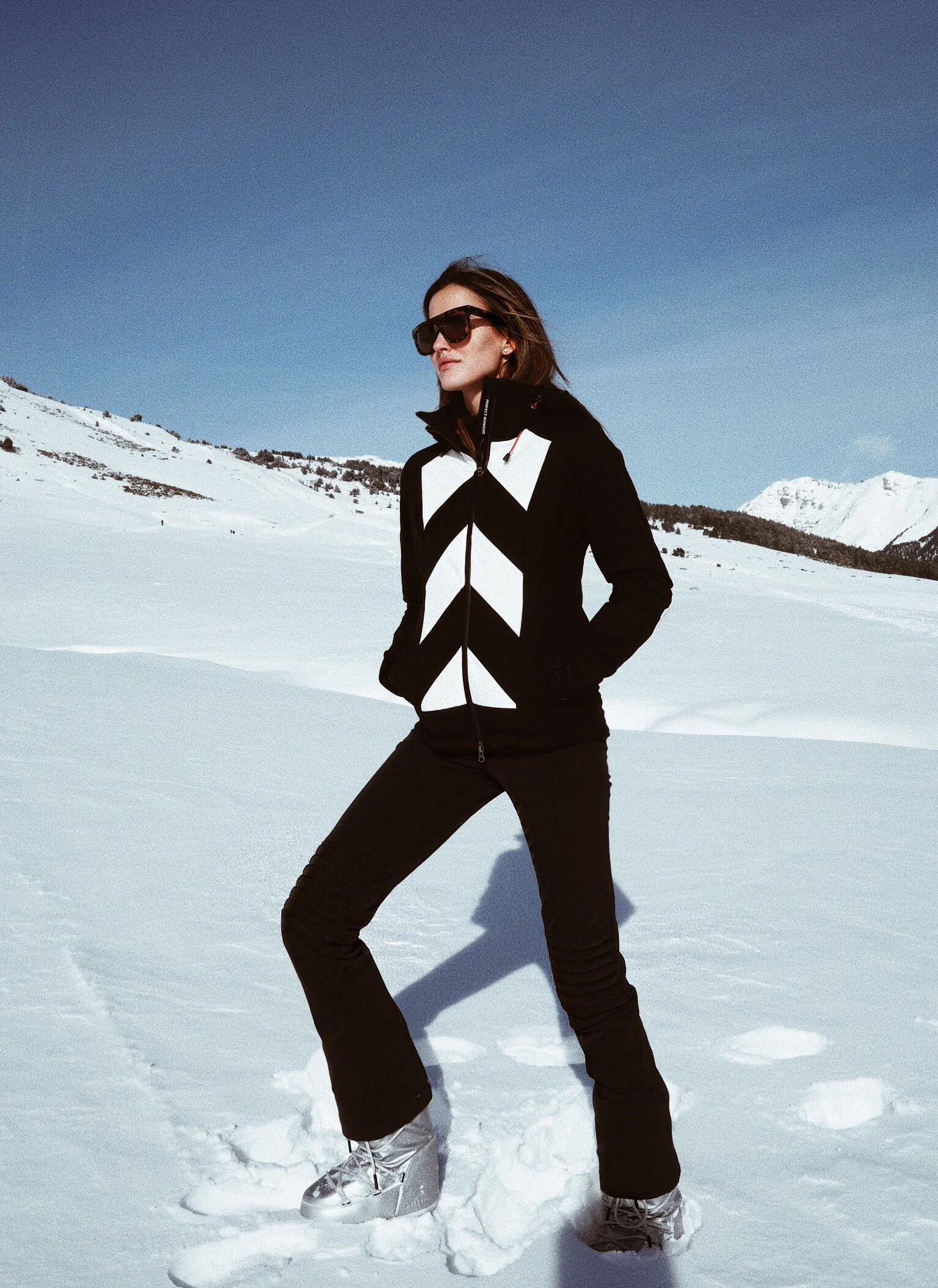 Long weekend in Baqueira