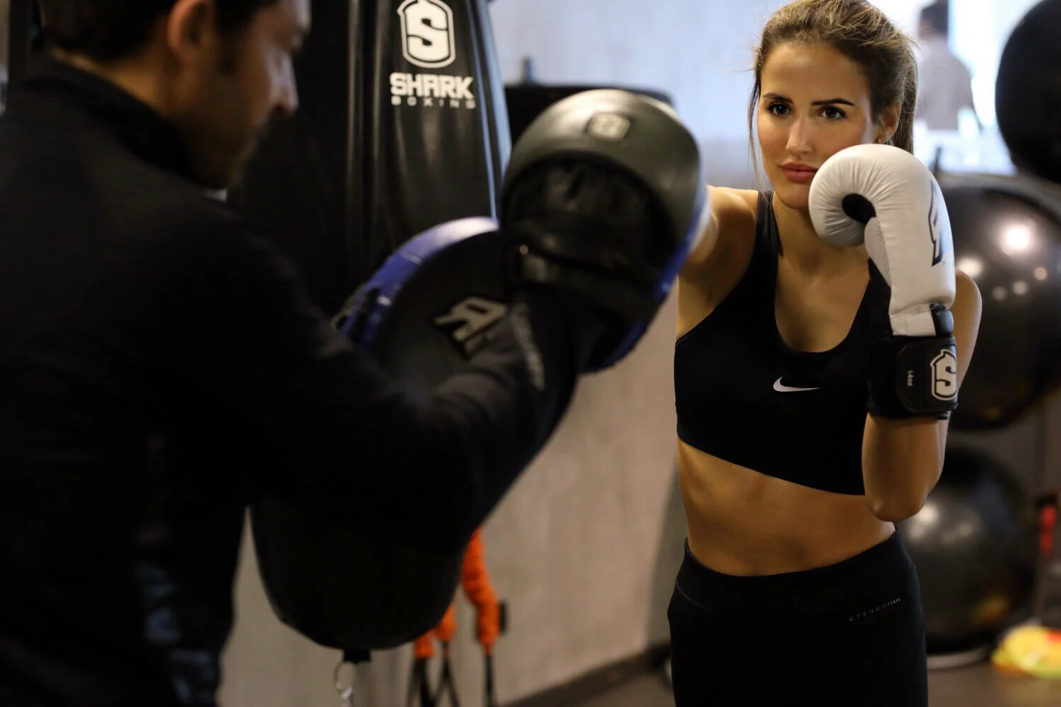 XT29 Warrior Method by Jose Expósito