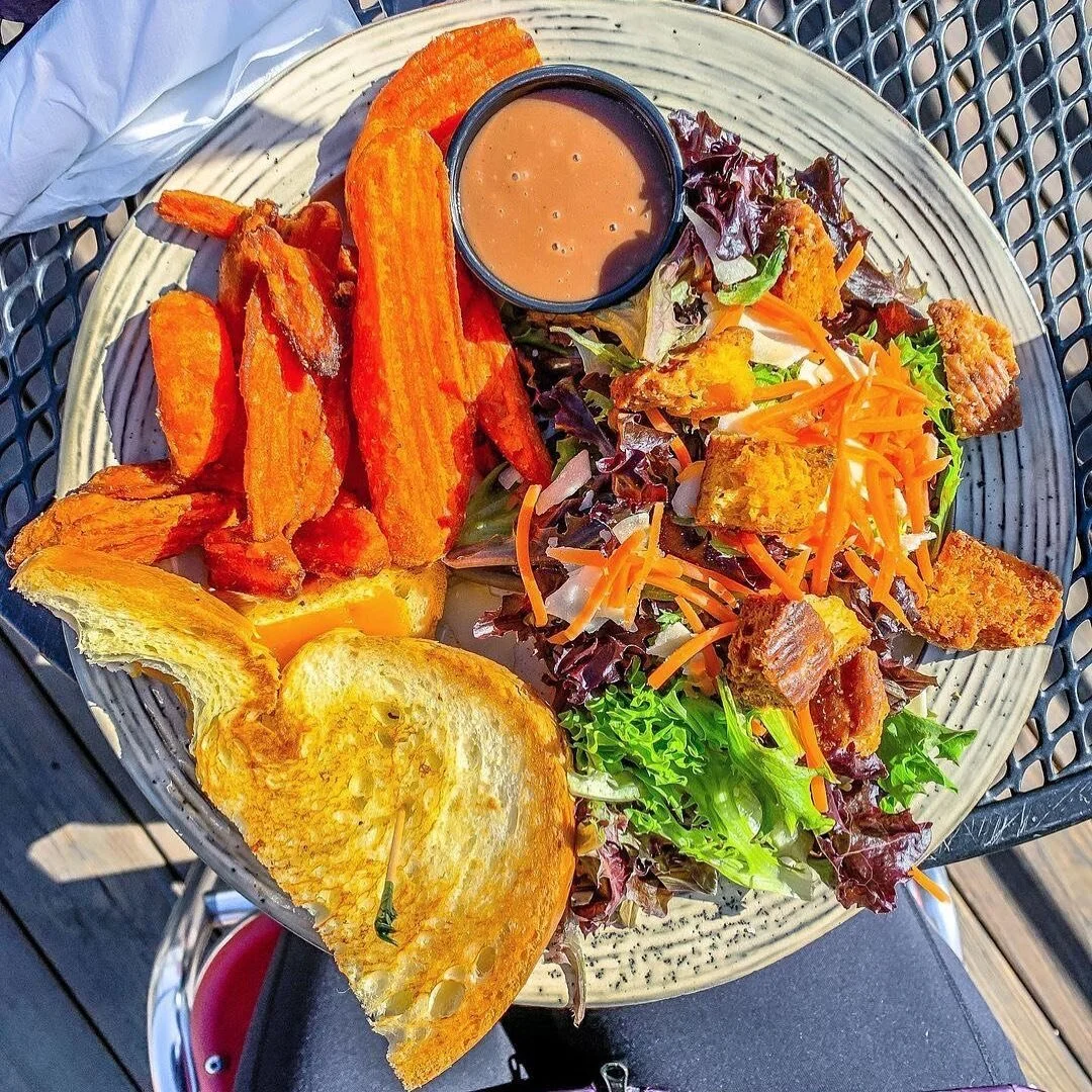 Grub Durham