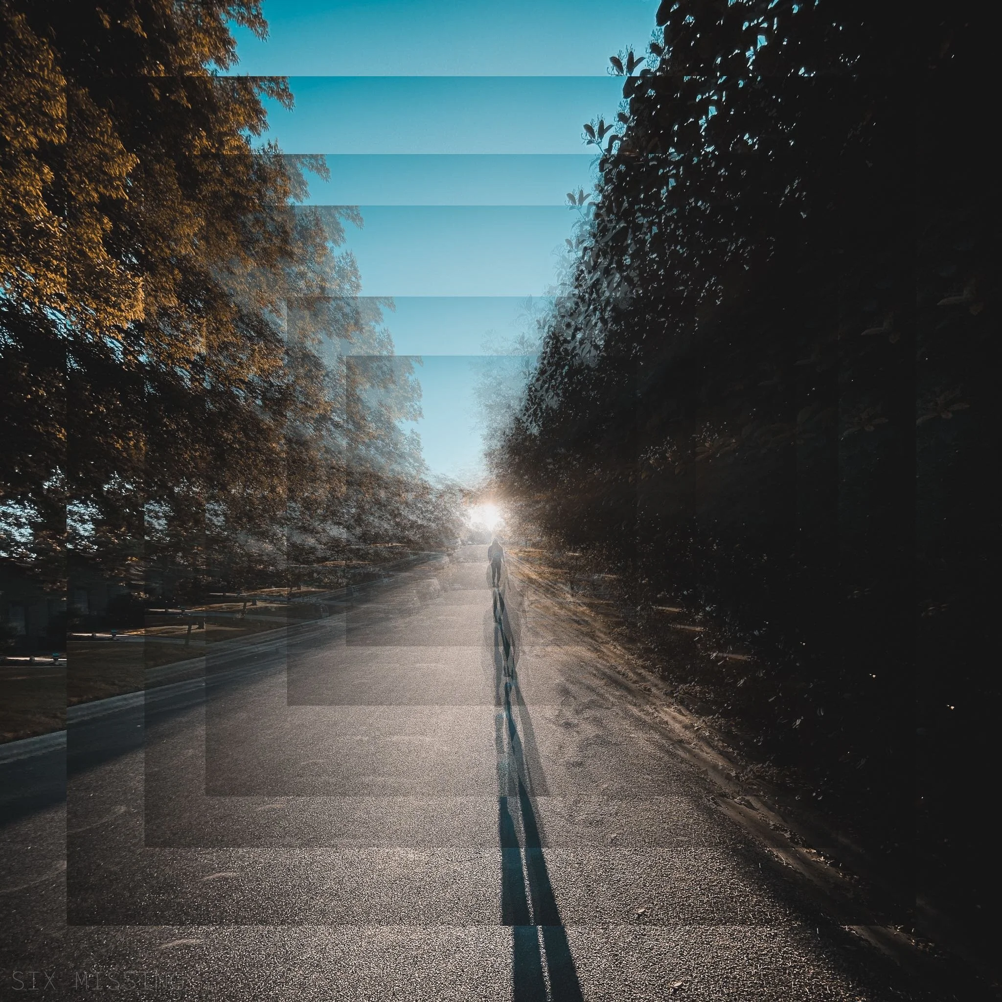 I Am The Way (Mystery Circles Single)