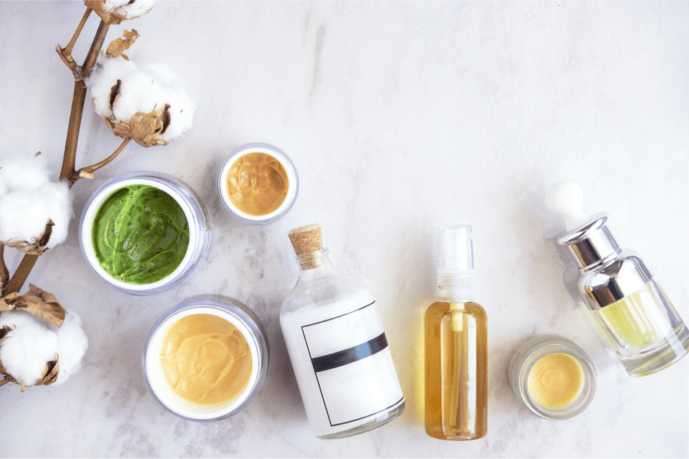 The Best Skincare Brands On Social Media Moondust Social Media Content Agency