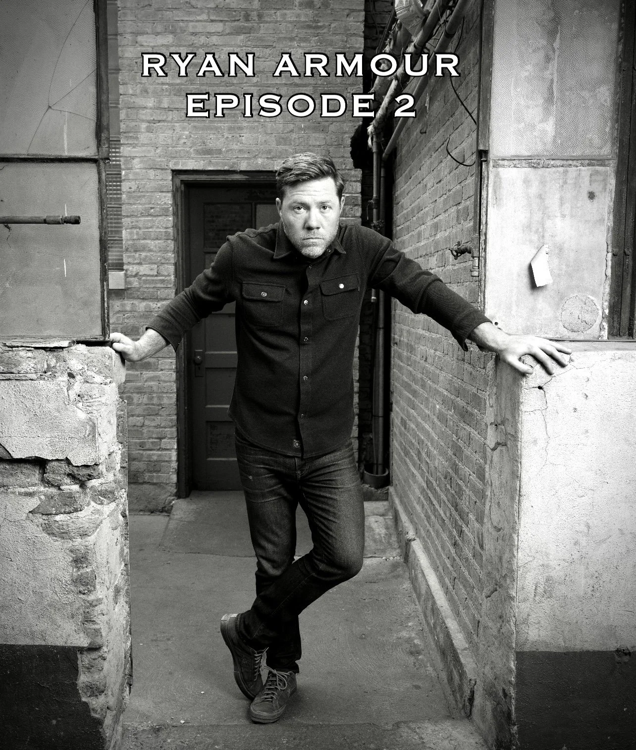 Ryan Armour Episode 2