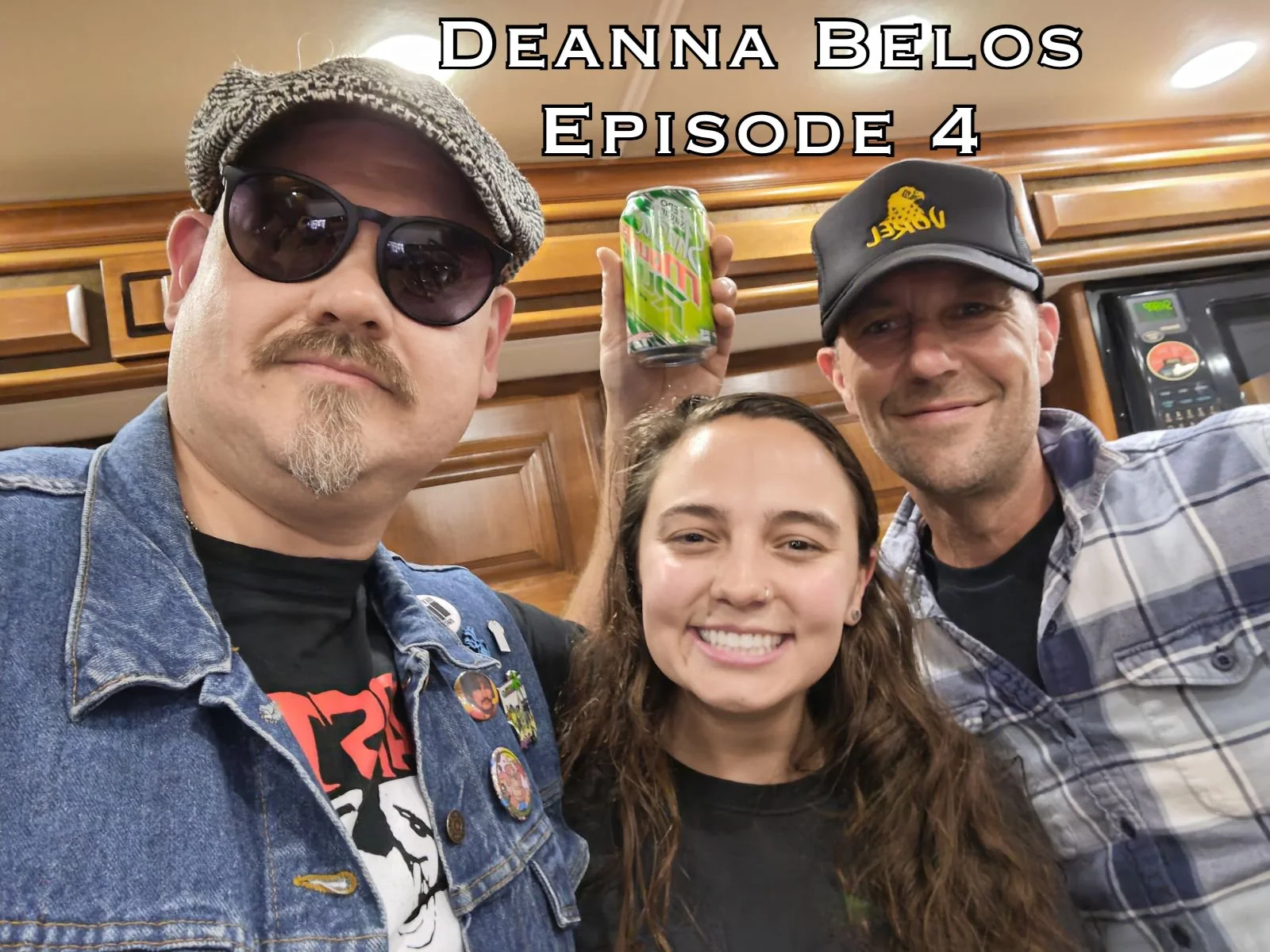 Deanna Belos Of Sincere Engineer 