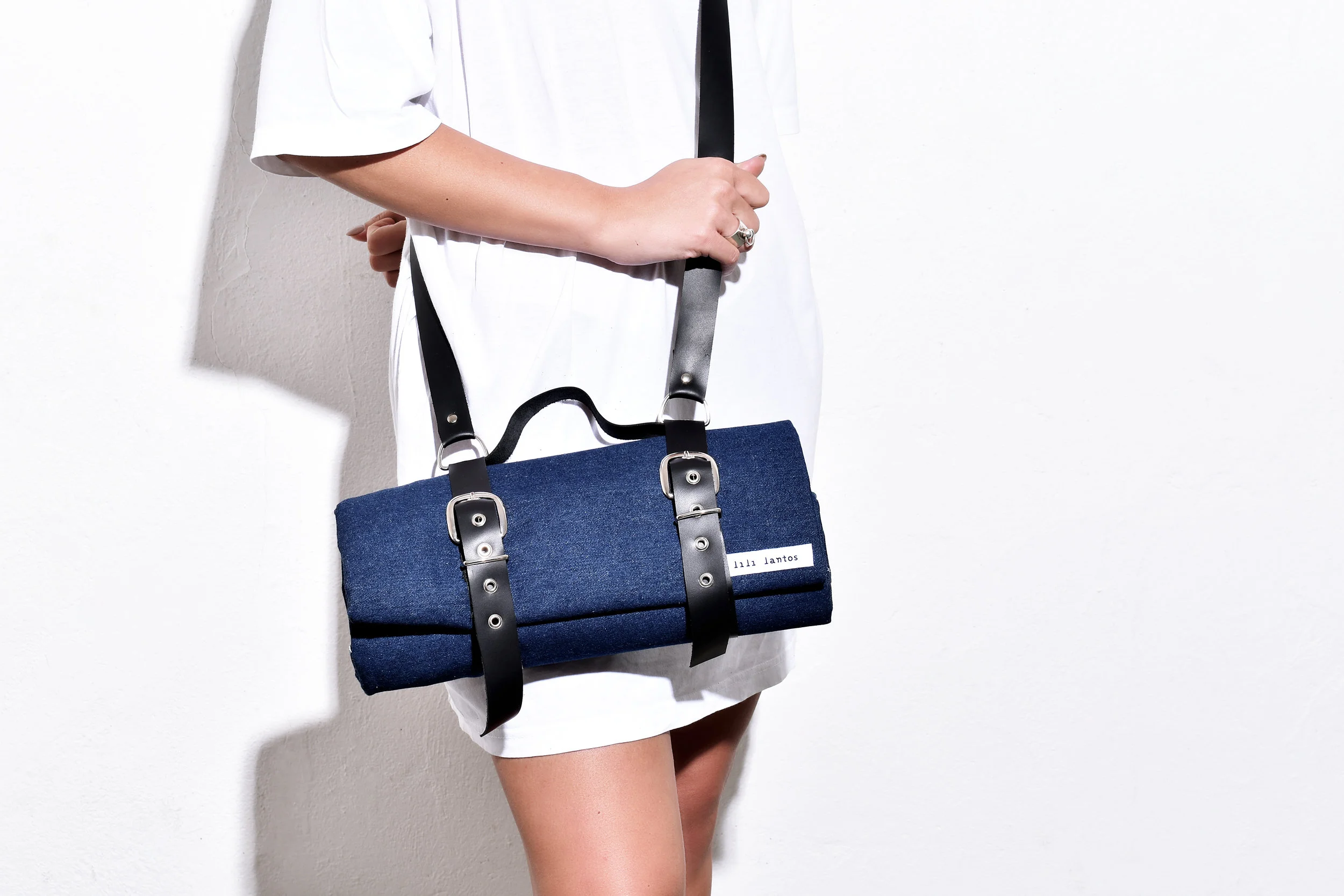 Get Out Picnic Blanket