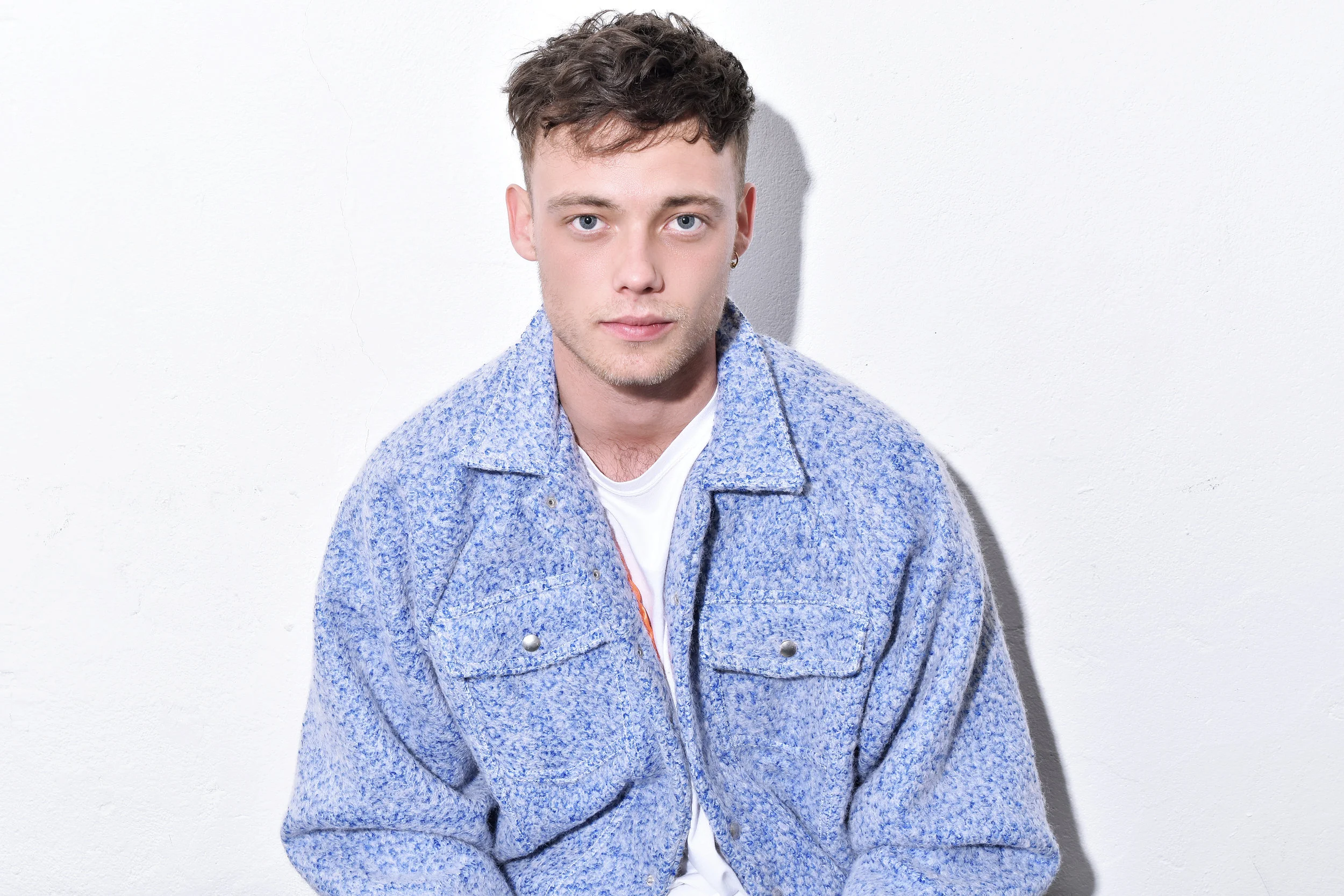 17:17 Jacket