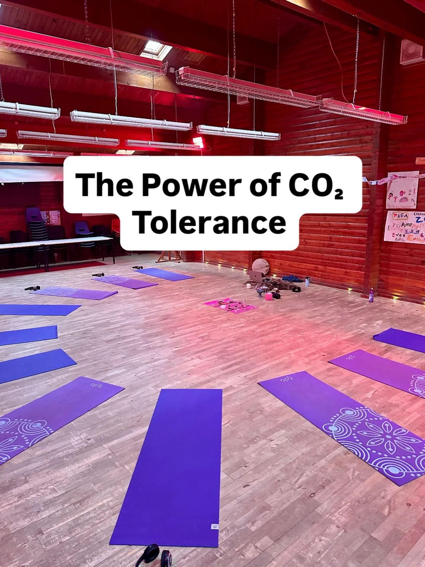 Ever notice how some days your body feels calm and grounded&hellip;
and others, it&rsquo;s like you can&rsquo;t catch your breath&hellip;no matter how hard you try?

What if the difference isn&rsquo;t in your mind&hellip;
but in your breath?

Over-br