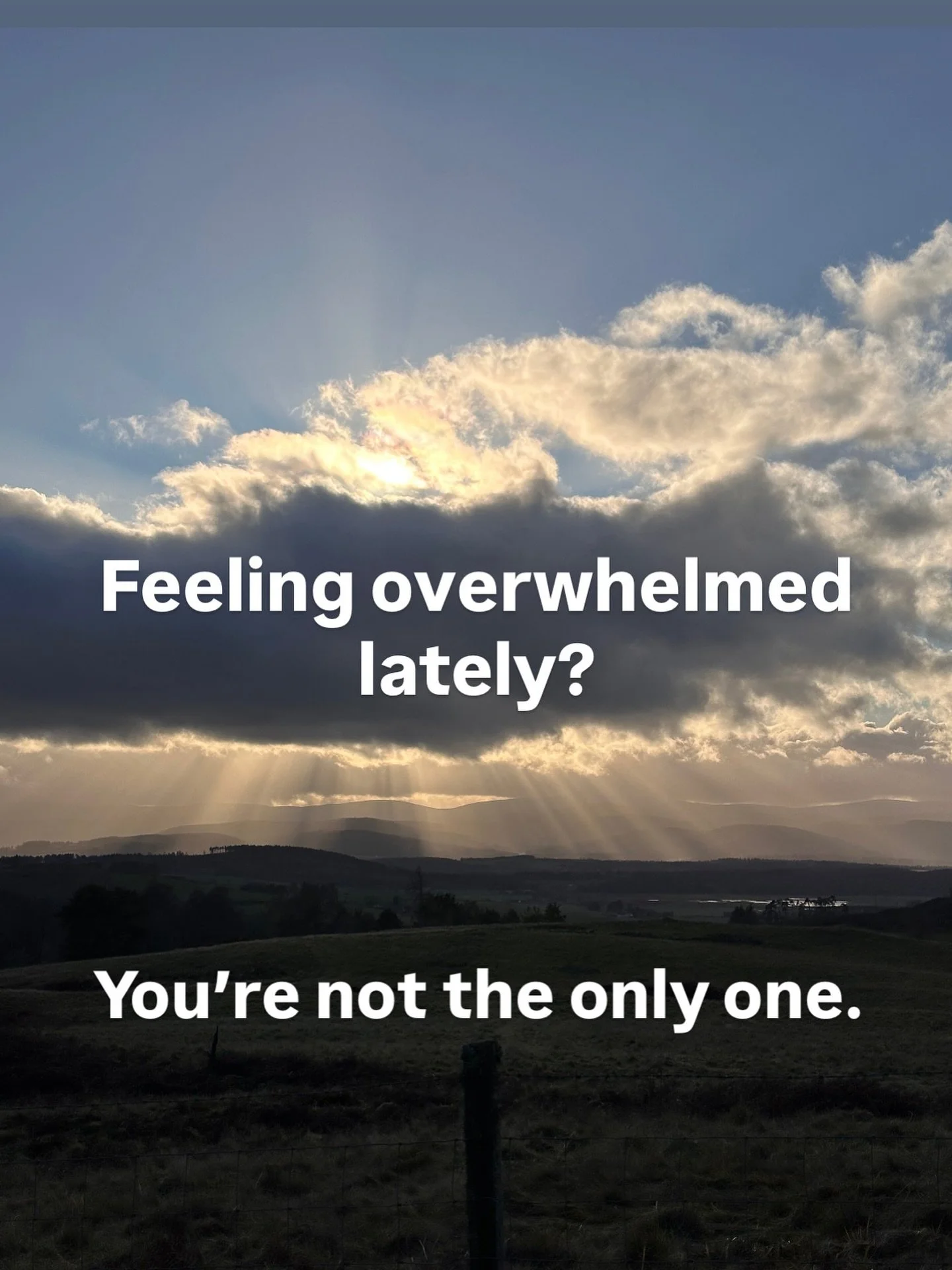If you&rsquo;ve been feeling overwhelmed, obligated, or disconnected from yourself lately&hellip;this is for you. 

This is November&rsquo;s bitesized recording from my monthly membership - a short yet powerful 15 minute session to help you tap into 