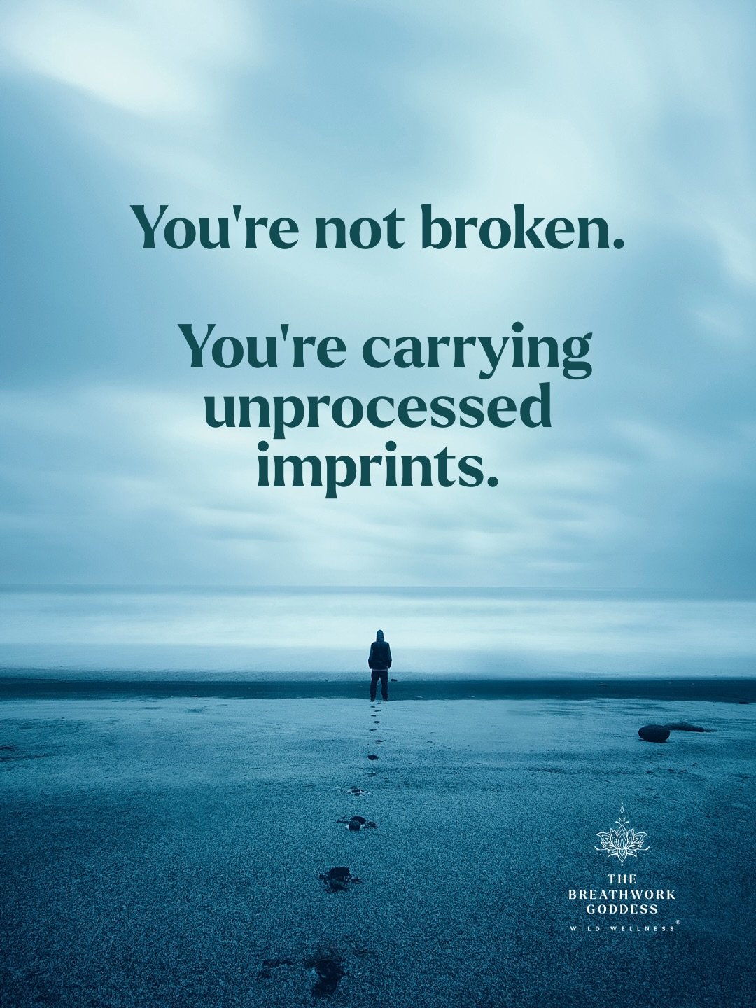 You don&rsquo;t need to fix yourself.

You need space to feel safely.

When the body feels safe, it releases.

And when it releases -

you return to who you were before survival took over.

Join us inside the next 9D journey.

Sunday 5th April. 

#9d