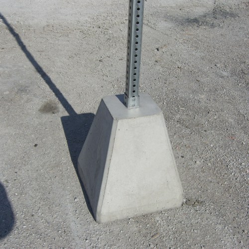 Bollards