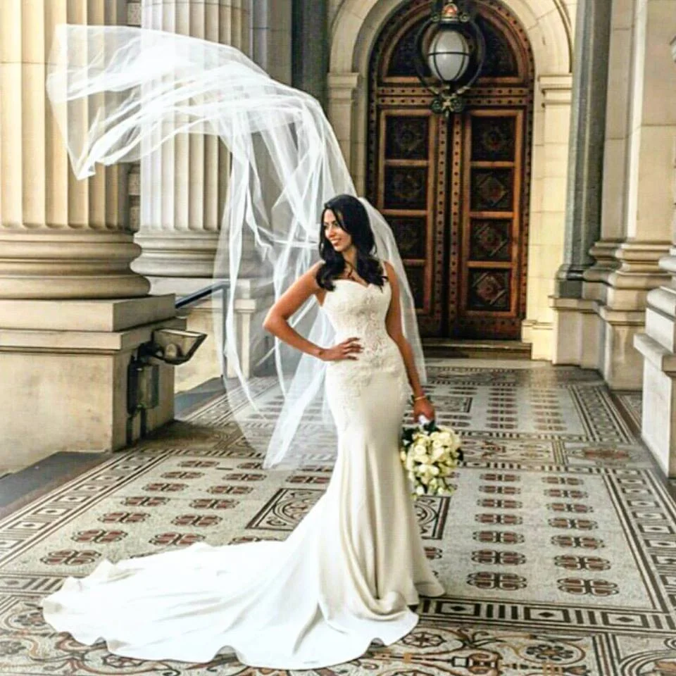 ZIAN COUTURE — Camerbeaute