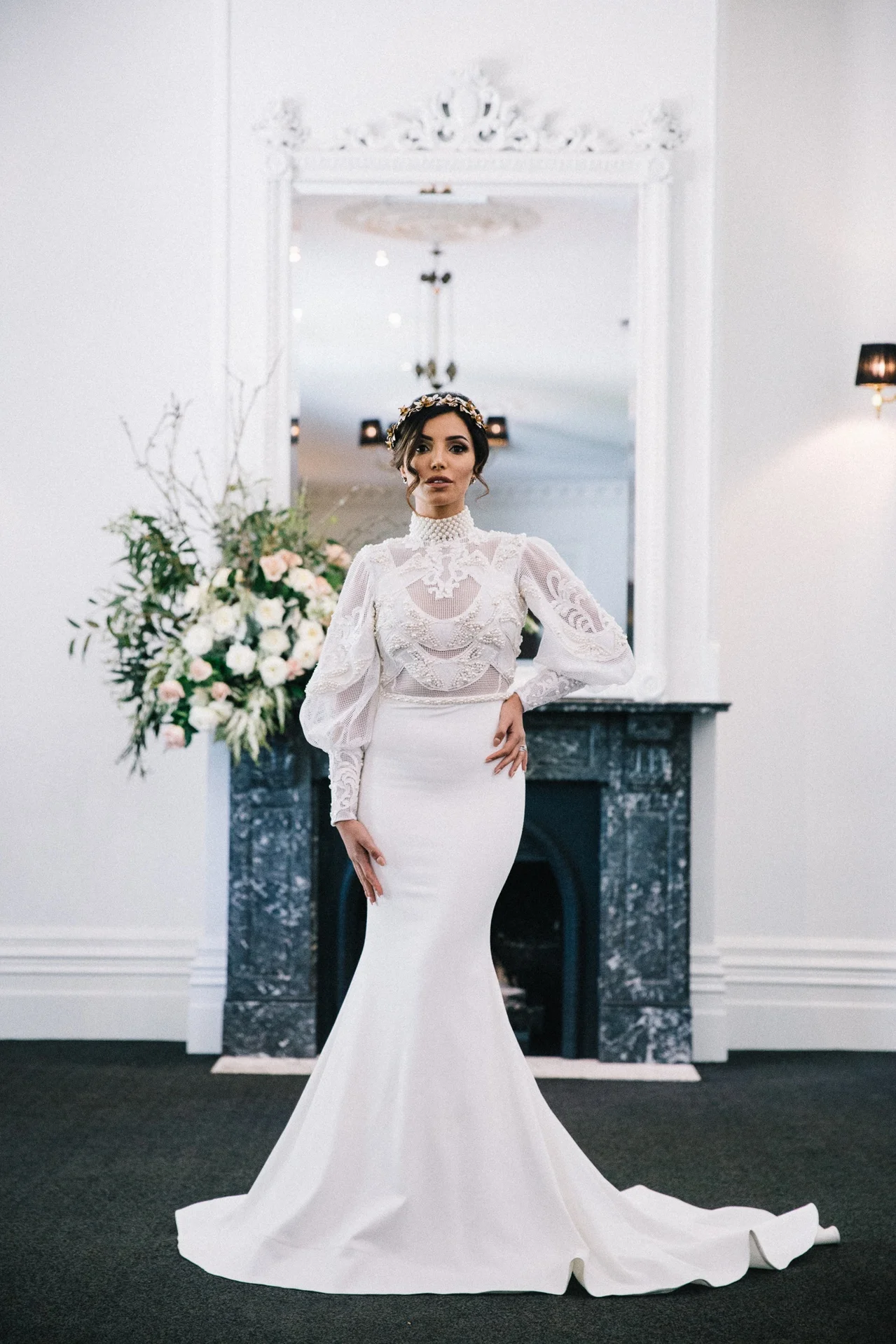 ZIAN COUTURE — Camerbeaute