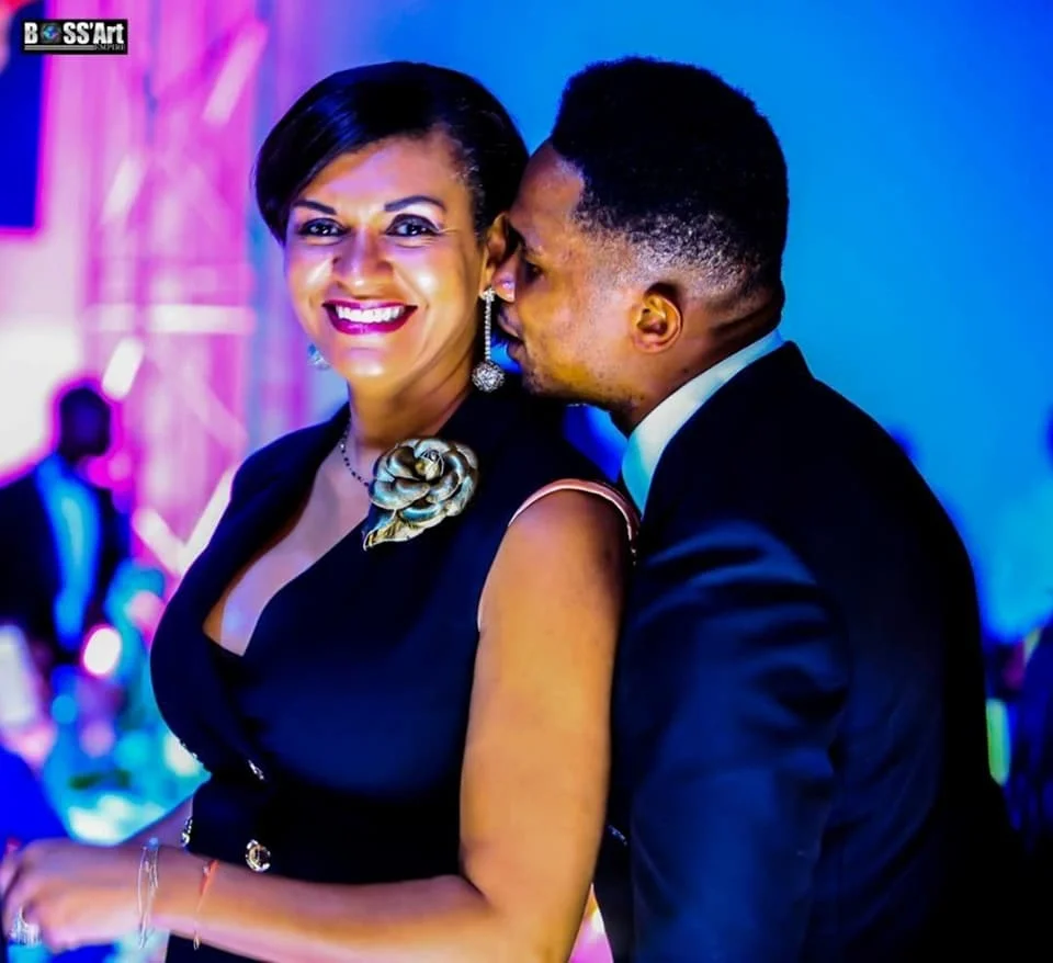 Cathy Weds David Eto O Camerbeaute cathy weds david eto o camerbeaute