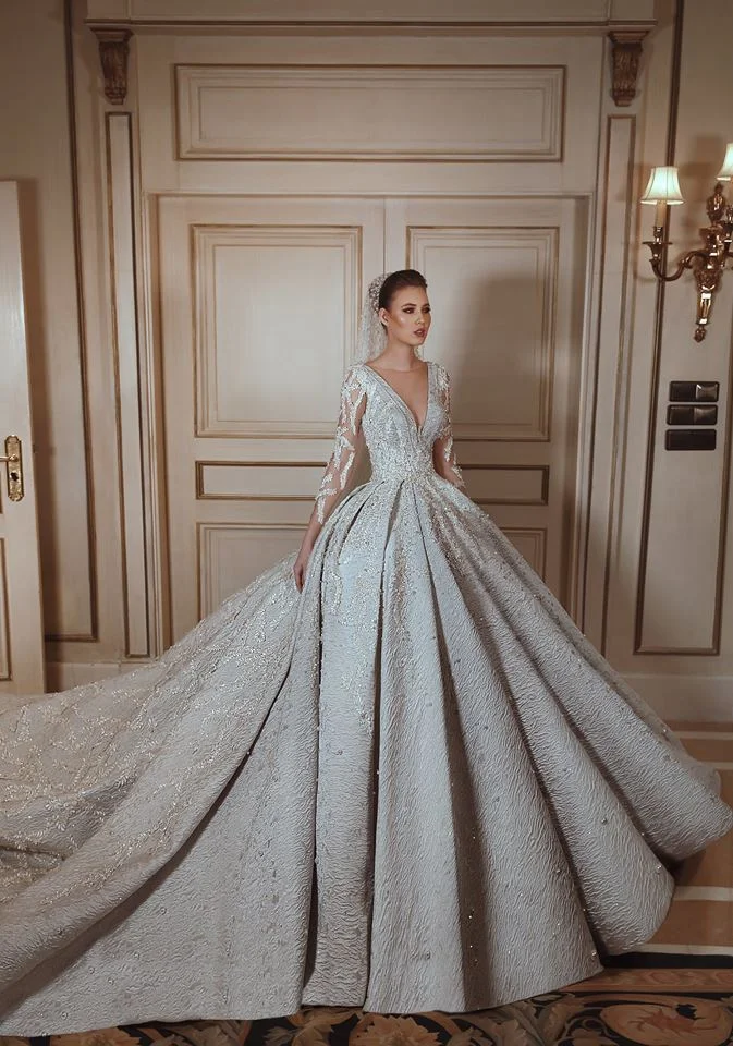 Sadek Majed Dresses Hot Sale, 58% OFF 