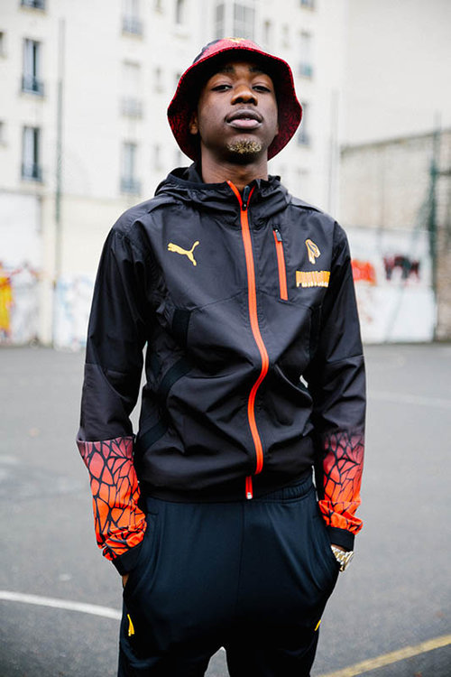 Mhd puma clearance