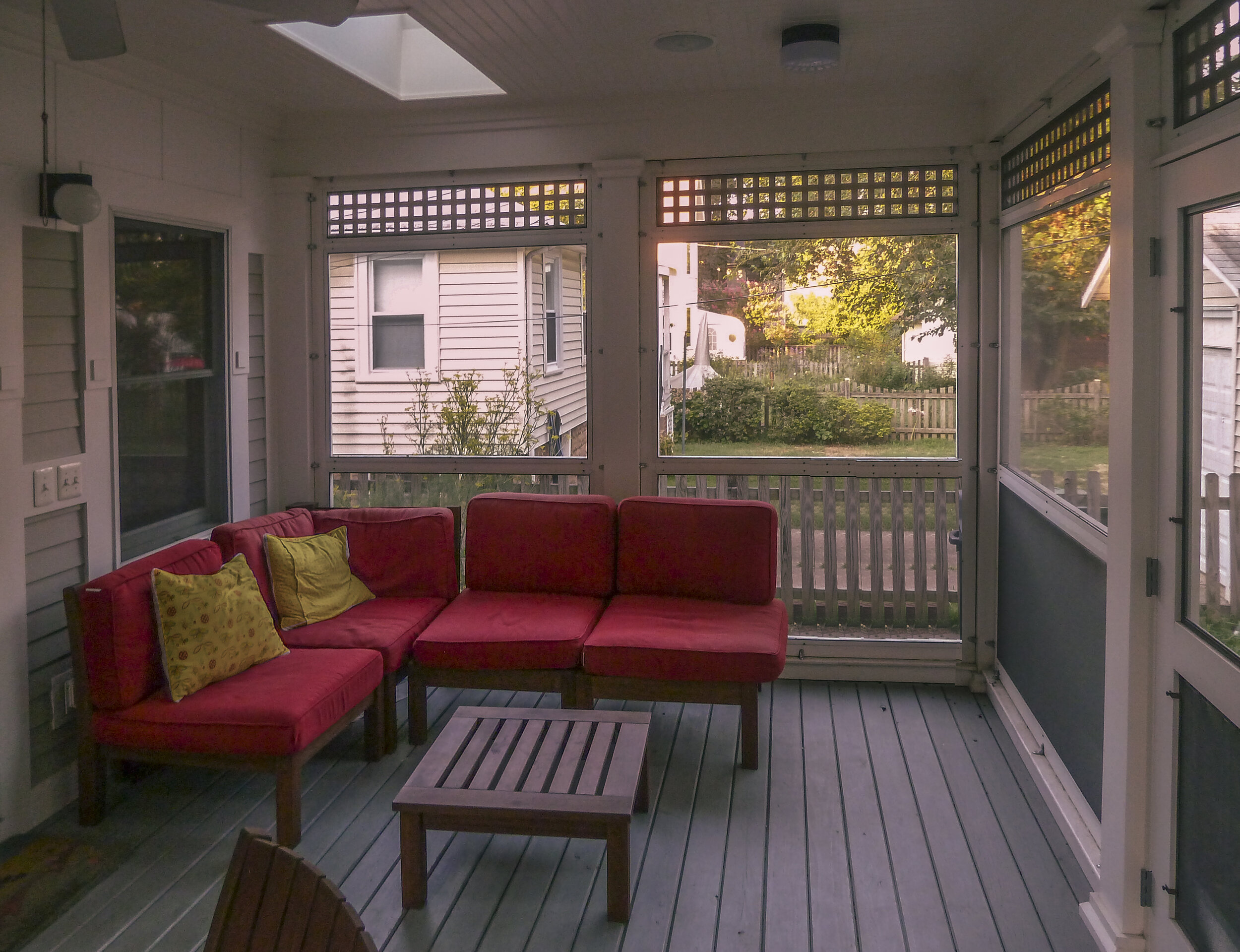 11 - 107 Walnut Street - New Backyard Porch Interior View2805.jpg