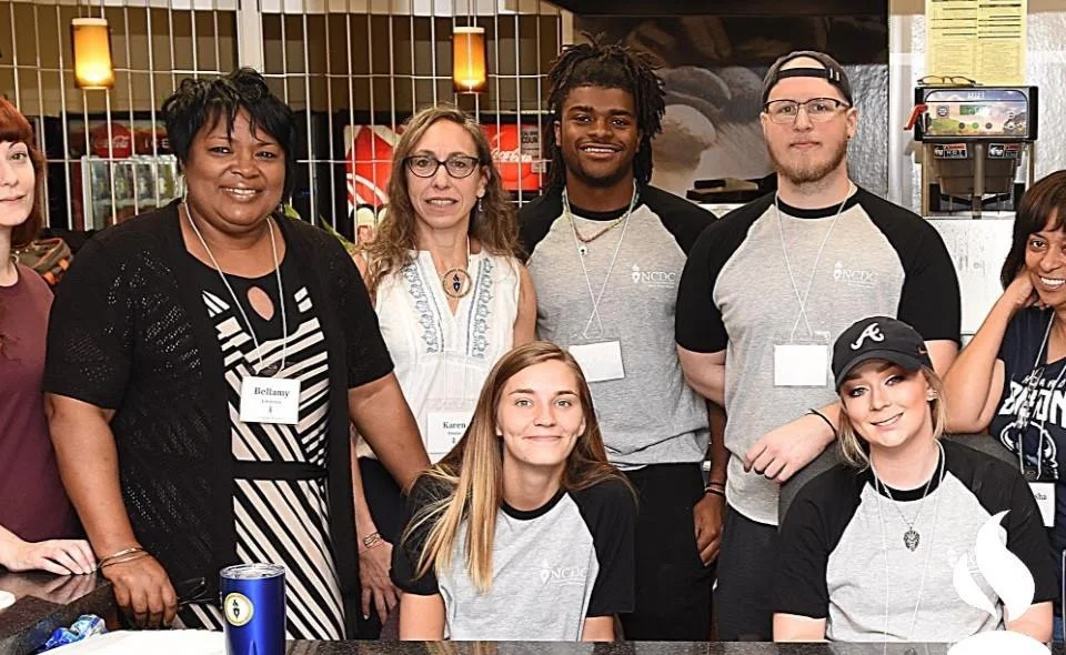 2018 tRIAL pRACTICE iNSTITUTE INTERNS