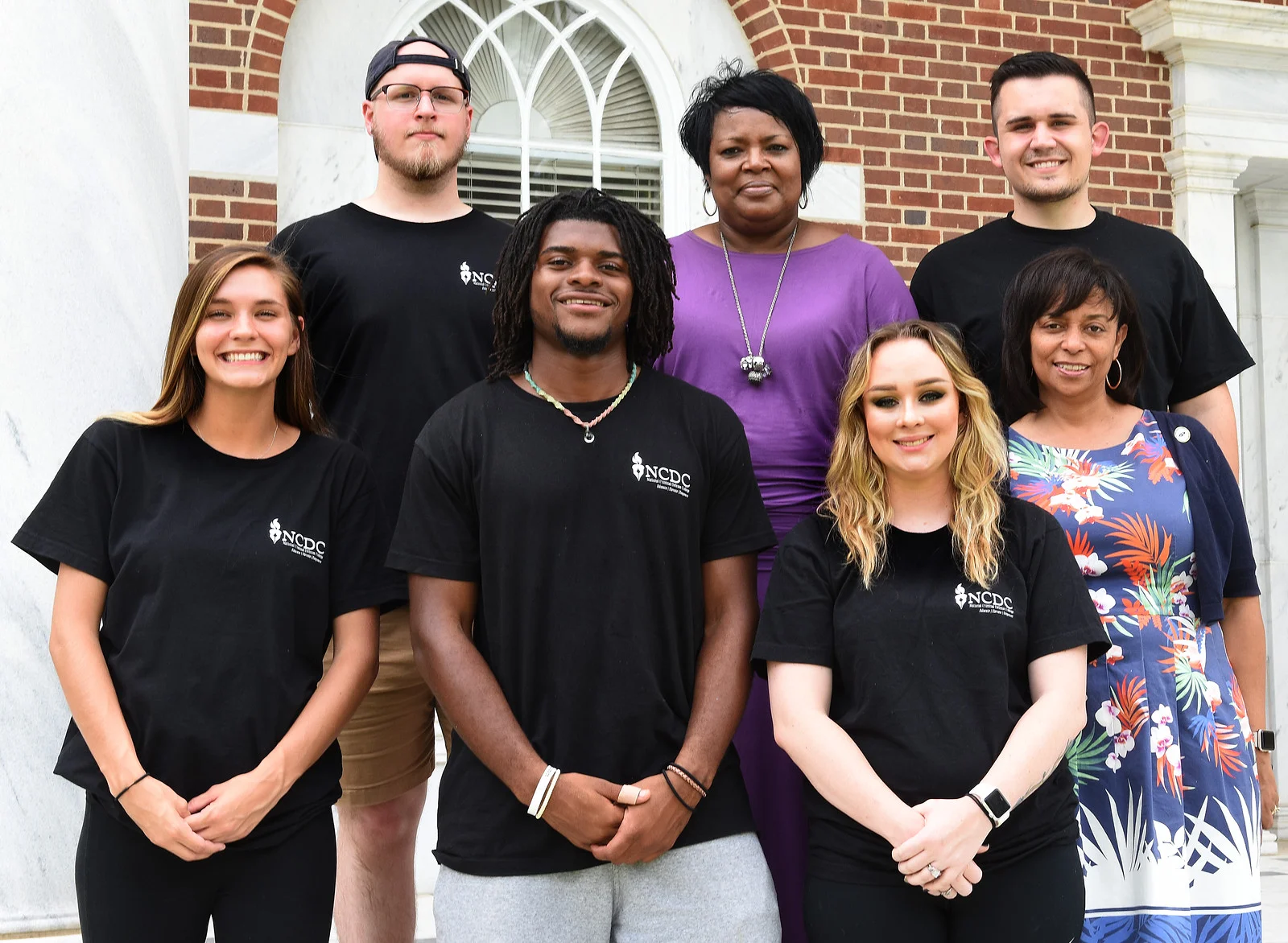 oUR 2018 TRIAL PRACTICE INTERNS