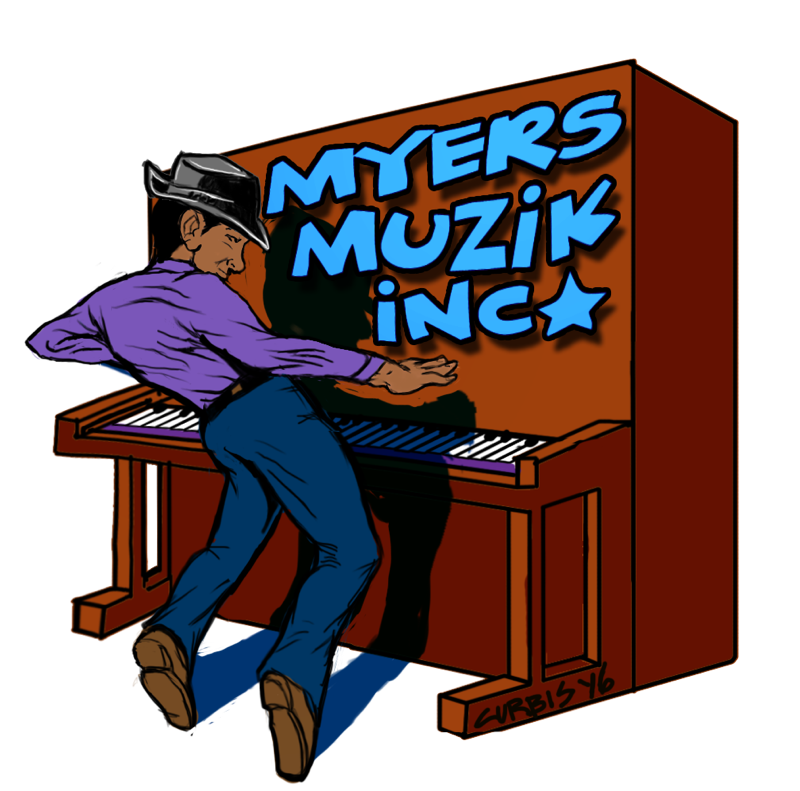 Myers Muzik Inc.