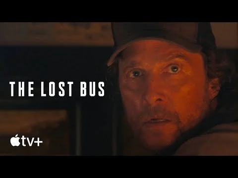 The Lost Bus - Official Trailer | Apple TV+