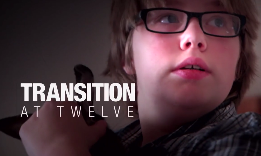 America Tonight: Transition at Twelve